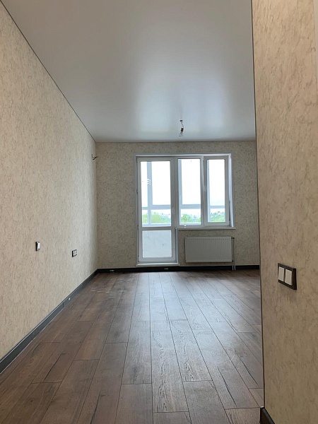 1-к квартира, 25 м², 6/10 этаж, ЖК «Орион»