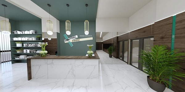 3-к квартира, 66 м², 14/32 эт., Комплекс апартаментов «CENTRAL PARK II», Уфа, Революционная улица, 39/3 3-к квартира, 66 м², 14/32 эт., Комплекс апартаментов «CENTRAL PARK II», Уфа, Революционная улица, 39/3
