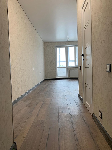 1-к квартира, 25 м², 6/10 этаж, ЖК «Орион»