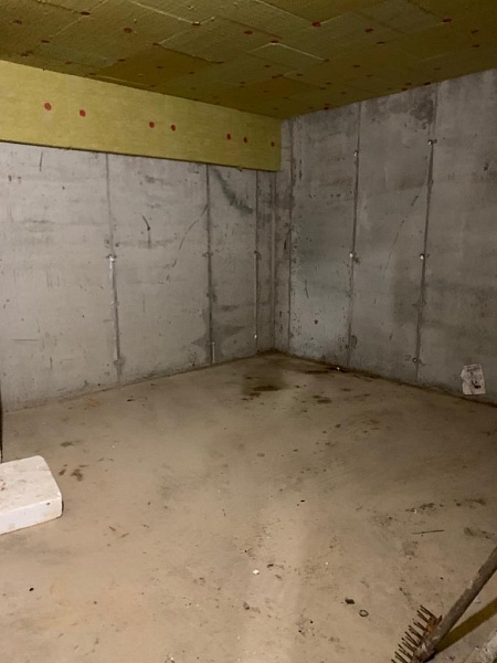 Помещения свободного назначения, 42 м², ЖК Эко-парк «Сосны»