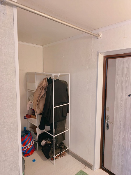 1-к квартира, 35 м², 1/9 этаж 1-к квартира, 35 м², 1/9 этаж