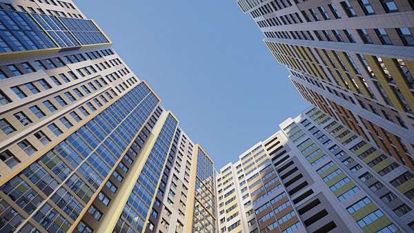 1-к квартира, 38 м², 10/24 эт., ЖК «Некрасовский» с. АБВ