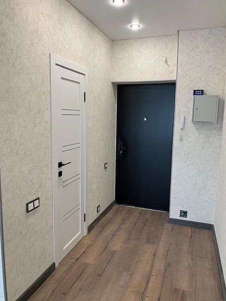 1-к квартира, 25 м², 6/10 этаж, ЖК «Орион»