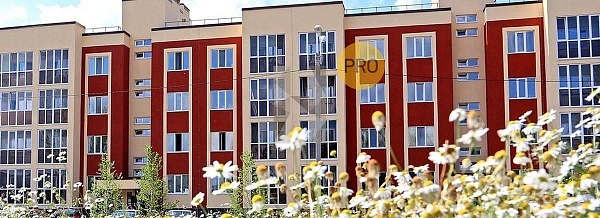 Студия, 30 м², 3/8 эт., 
 ЖК «Михайловка Green Place»