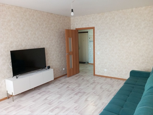 2-к квартира, 63 м², 3/4 этаж