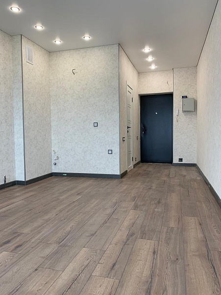 1-к квартира, 25 м², 6/10 этаж, ЖК «Орион»