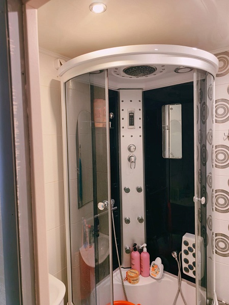 1-к квартира, 35 м², 1/9 этаж 1-к квартира, 35 м², 1/9 этаж