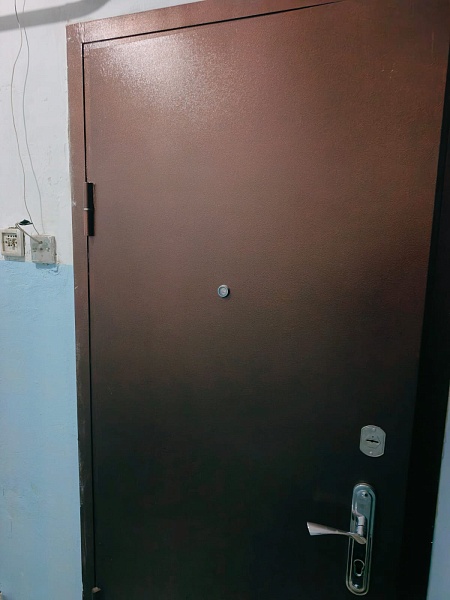 1-к квартира, 35 м², 1/9 этаж 1-к квартира, 35 м², 1/9 этаж
