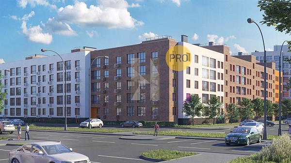 1-к, 25 м², 4/5 эт.,
ЖК «Город Природы» 1-к, 25 м², 4/5 эт.,
ЖК «Город Природы»