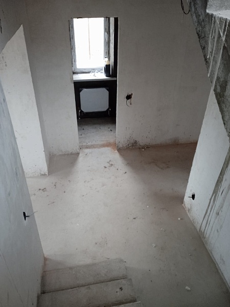 Дом с участком, 108 м², Уфа, п. Федоровка, Звонкая улица, 21 Дом с участком, 108 м², Уфа, п. Федоровка, Звонкая улица, 21