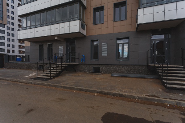 ЖК «Art Plaza»