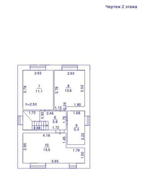 Дом с участком, 108 м², Уфа, п. Федоровка, Звонкая улица, 21 Дом с участком, 108 м², Уфа, п. Федоровка, Звонкая улица, 21