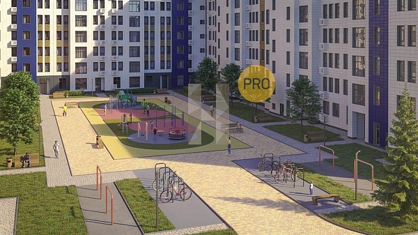 2-к, 56 м², 4/5 эт.,
ЖК «Город Природы» 2-к, 56 м², 4/5 эт.,
ЖК «Город Природы»