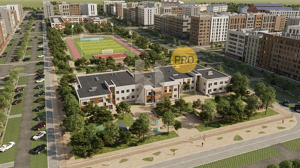 2-к, 54 м², 3/8 эт.,
ЖК «Цветы Башкирии» 2-к, 54 м², 3/8 эт.,
ЖК «Цветы Башкирии»